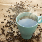Caffeina e motilità del colon